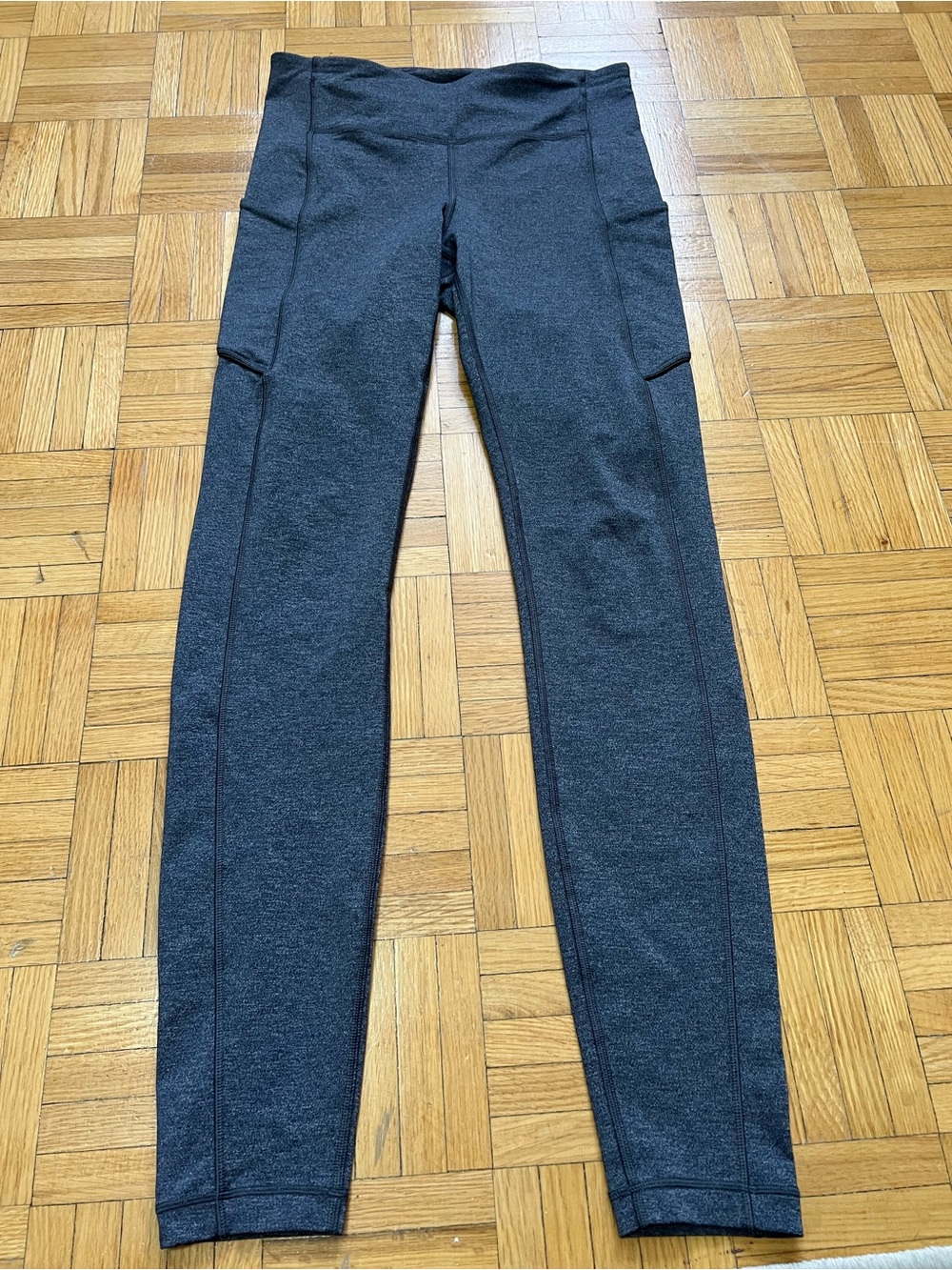 Lululemon speed up leggings
